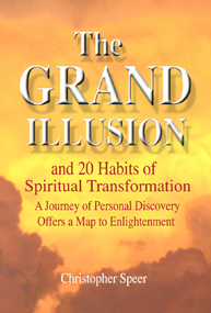 The Grand Illusion front cover.